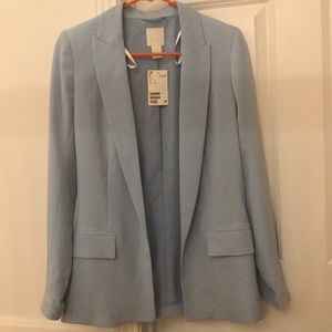 H&M blazer